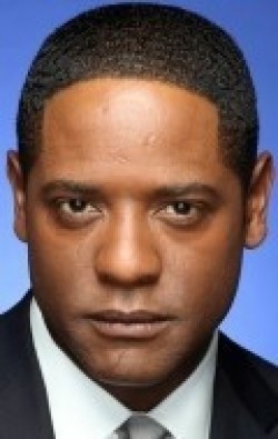 Blair Underwood movies and biography.