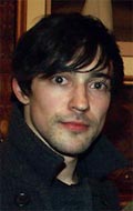 Actor, Director, Writer, Producer Blake Ritson - filmography and biography.