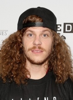 Blake Anderson movies and biography.