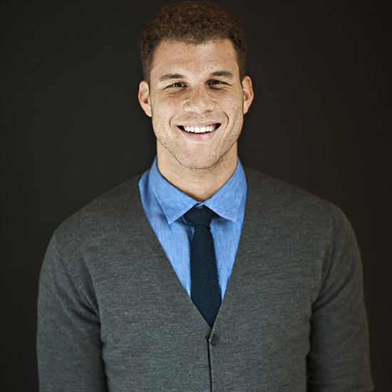 Blake Griffin movies and biography.