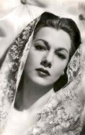 Actress Blanche Montel - filmography and biography.