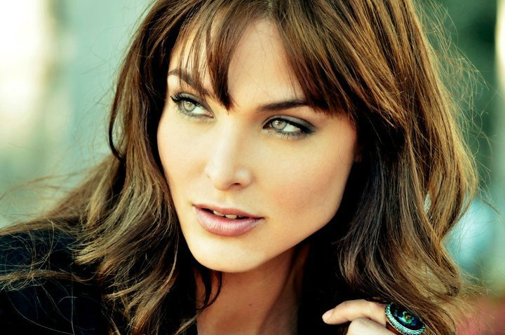 Blanca Soto movies and biography.