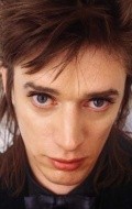 Actor, Composer Blixa Bargeld - filmography and biography.