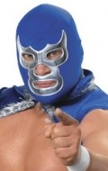 Actor Blue Demon Jr. - filmography and biography.