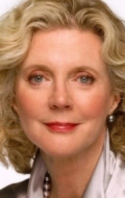 Blythe Danner movies and biography.