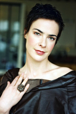 Actress, Director, Writer Bénédicte Delmas - filmography and biography.