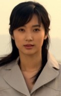 Actress Bo-kyeong Kim - filmography and biography.