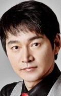 Actor Bo-seok Jeong - filmography and biography.