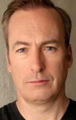 Bob Odenkirk movies and biography.