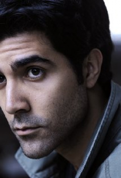 Actor Bobby Naderi - filmography and biography.