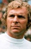Bobby Moore movies and biography.