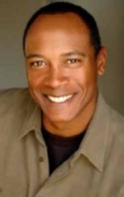 Actor Bobby Hosea - filmography and biography.