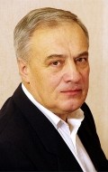Operator, Writer Bogdan Verzhbitsky - filmography and biography.