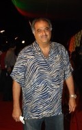 Producer Boney Kapoor - filmography and biography.