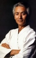 Actor Bong Soo Han - filmography and biography.