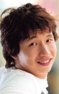Actor Bong Tae-gyu - filmography and biography.