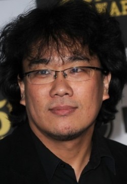 Actor, Director, Writer, Producer, Editor Bong Joon Ho - filmography and biography.