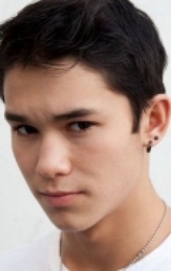 Actor, Producer, Composer Boo Boo Stewart - filmography and biography.