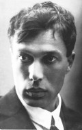 Writer Boris Pasternak - filmography and biography.