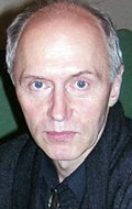 Actor Boris Plotnikov - filmography and biography.