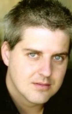 Actor Brad Sihvon - filmography and biography.