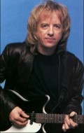 Brad Whitford movies and biography.