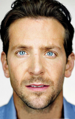 Actor, Director, Writer, Producer Bradley Cooper - filmography and biography.