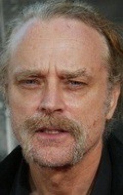 Actor Brad Dourif - filmography and biography.