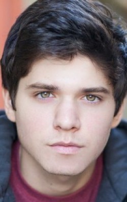 Braeden Lemasters movies and biography.