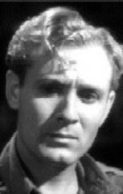Actor Bramwell Fletcher - filmography and biography.
