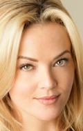 Brandy Ledford movies and biography.
