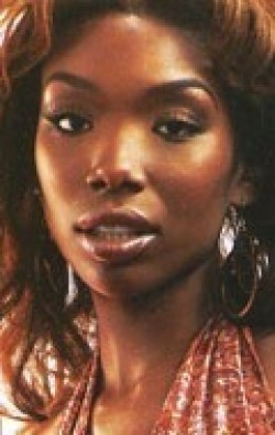 Brandy Norwood movies and biography.