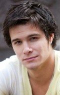 Actor Brandon Peniche - filmography and biography.