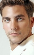 Brant Daugherty movies and biography.