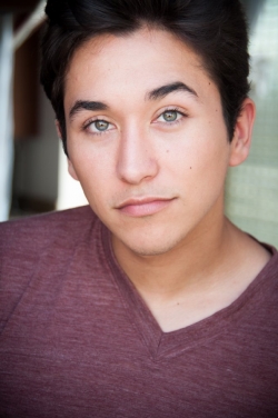 Brennen Taylor movies and biography.