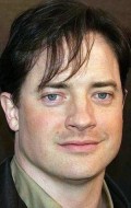 Brendan Fraser movies and biography.
