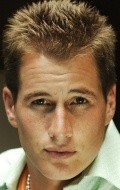 Brendan Fehr movies and biography.