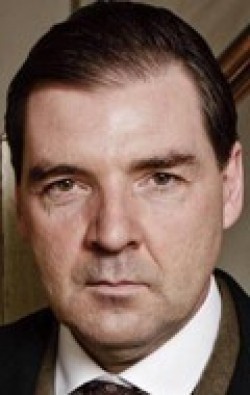Actor, Producer Brendan Coyle - filmography and biography.