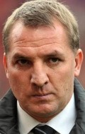 Brendan Rodgers movies and biography.