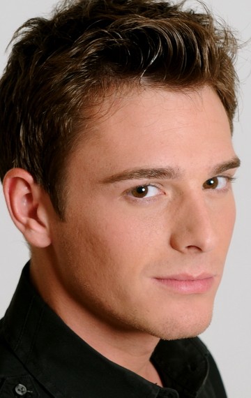 Brent Corrigan movies and biography.