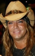 Actor, Producer, Director, Writer, Composer Bret Michaels - filmography and biography.