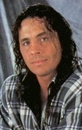 Actor Bret Hart - filmography and biography.