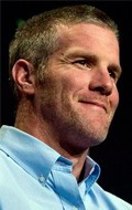 Brett Favre movies and biography.