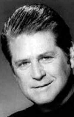 Actor, Writer, Composer Brian Wilson - filmography and biography.