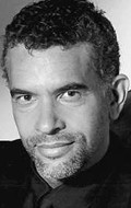 Actor, Composer Brian Stokes Mitchell - filmography and biography.