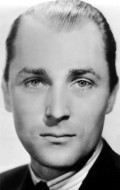 Actor Brian Aherne - filmography and biography.