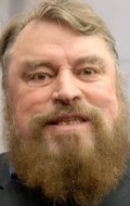Brian Blessed movies and biography.