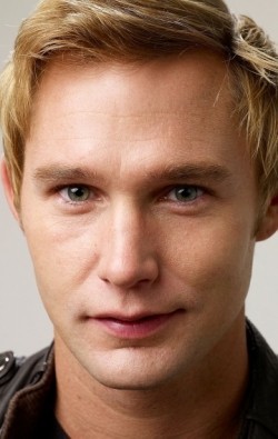 Brian Geraghty movies and biography.