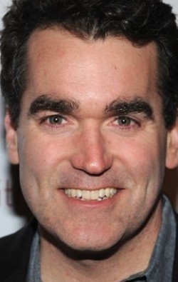 Brian d'Arcy James movies and biography.