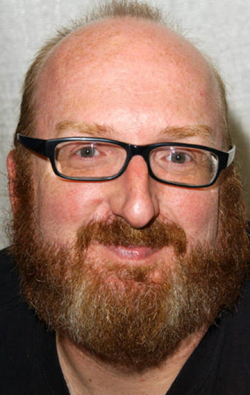 Brian Posehn movies and biography.